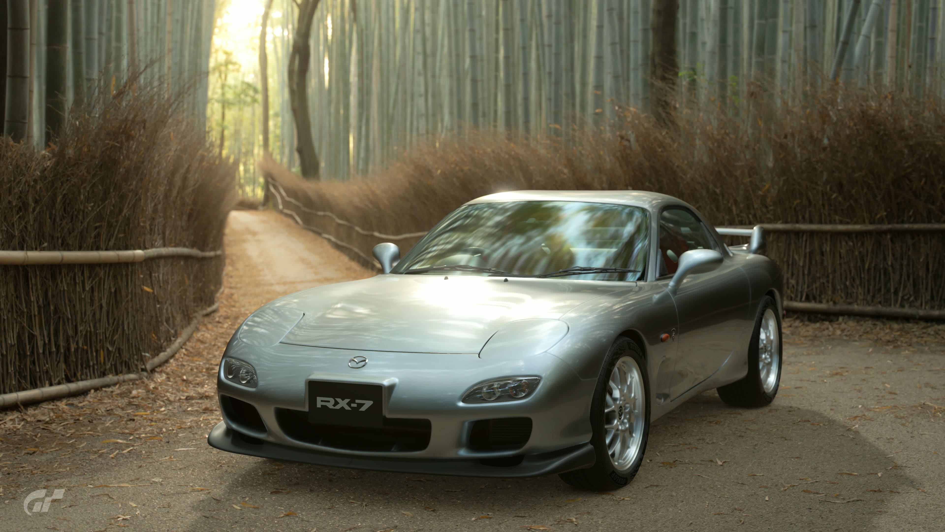 マツダ RX-7 スピリットR タイプA (FD) '02 - グランツーリスモWiki